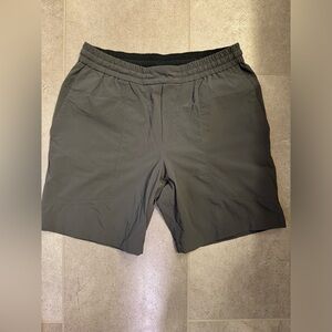 Lululemon Bowline Short Stretch Ripstop - 8” inseam